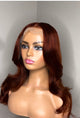 "Ginger"